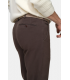 Pantalon city meyer 37choco