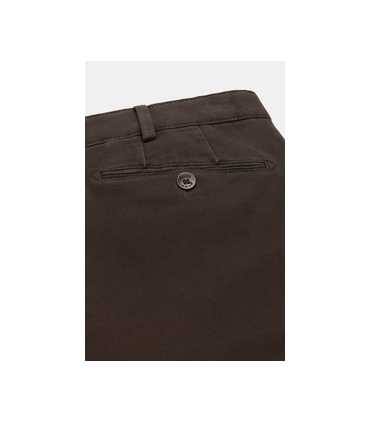 Pantalon city meyer 37choco