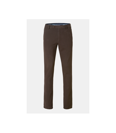 Pantalon city meyer 37choco