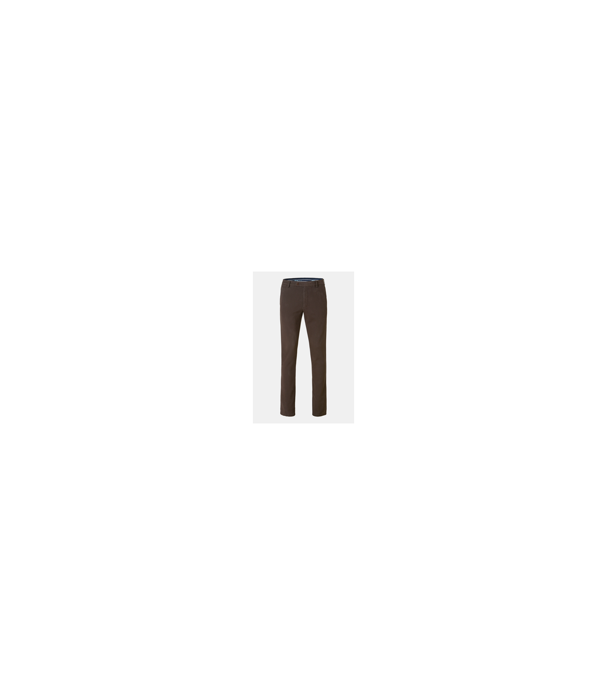Pantalon city meyer 37choco