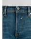 Pantalon jean teddy smith 185grisbleu