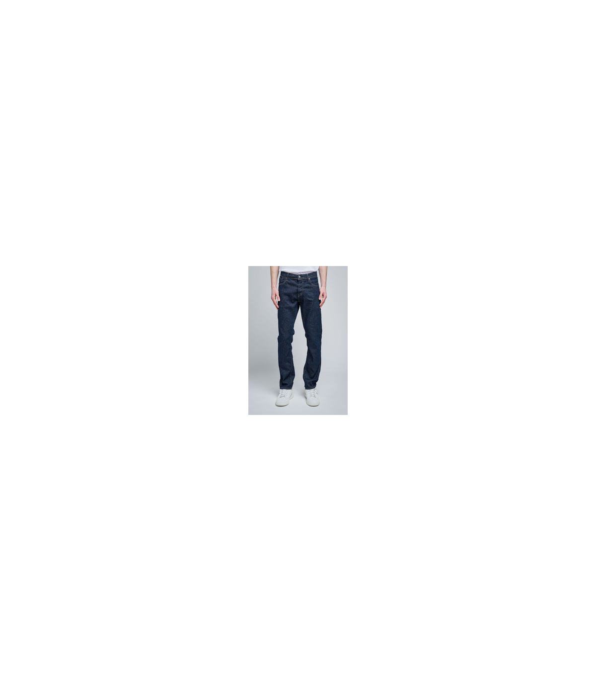 Pantalon jean teddy smith 349darkblue