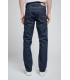 Pantalon jean teddy smith 349darkblue