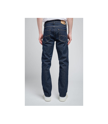 Pantalon jean teddy smith 349darkblue