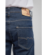 Pantalon jean teddy smith 349darkblue