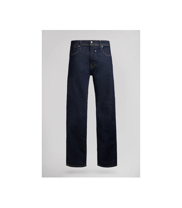 Pantalon jean teddy smith 349darkblue