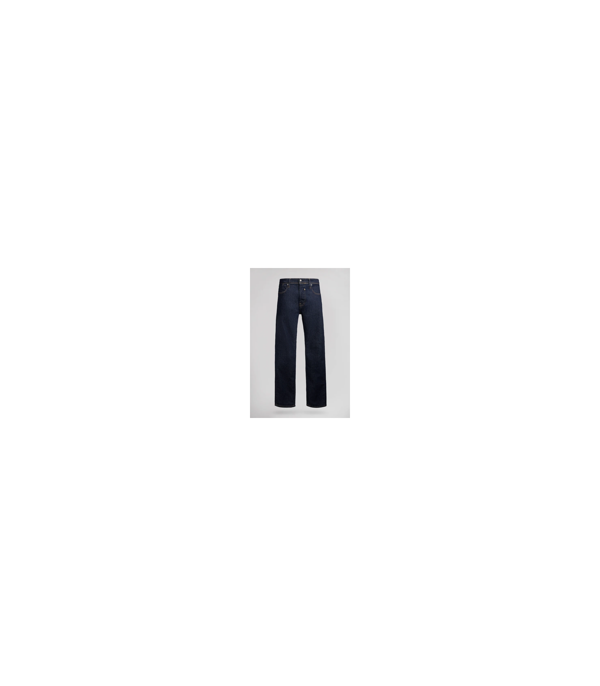 Pantalon jean teddy smith 349darkblue