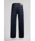 Pantalon jean teddy smith 349darkblue