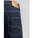 Pantalon jean teddy smith 349darkblue