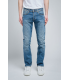 Pantalon jean teddy smith 300gvintagedark
