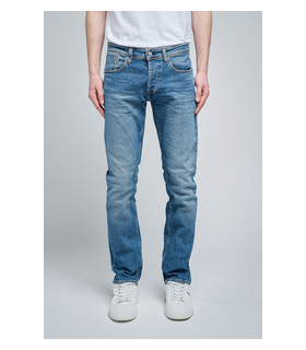 Pantalon jean teddy smith 300gvintagedark