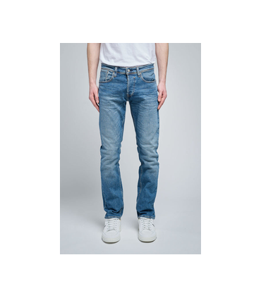 Pantalon jean teddy smith 300gvintagedark