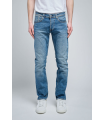 Pantalon Jean Teddy Smith