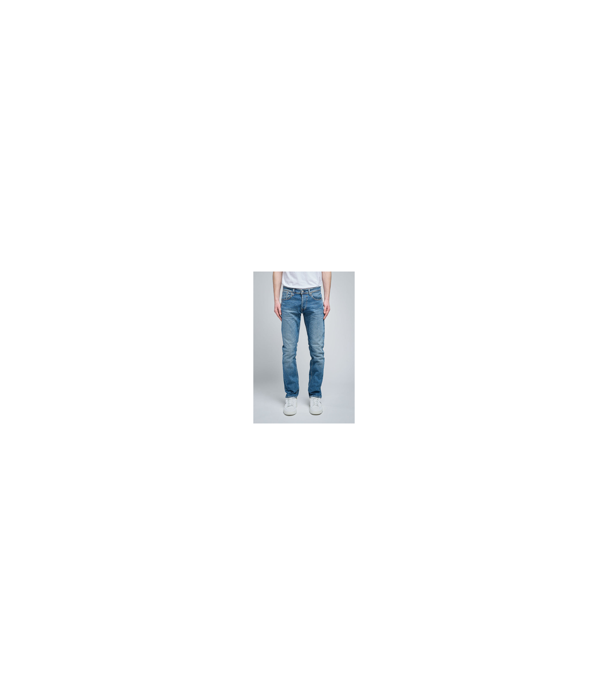 Pantalon jean teddy smith 300gvintagedark
