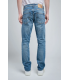 Pantalon jean teddy smith 300gvintagedark