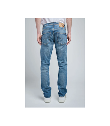 Pantalon jean teddy smith 300gvintagedark