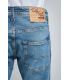 Pantalon jean teddy smith 300gvintagedark