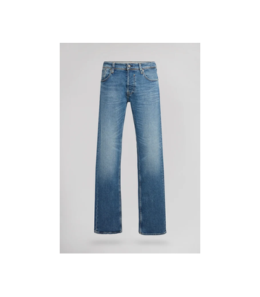 Pantalon jean teddy smith 300gvintagedark