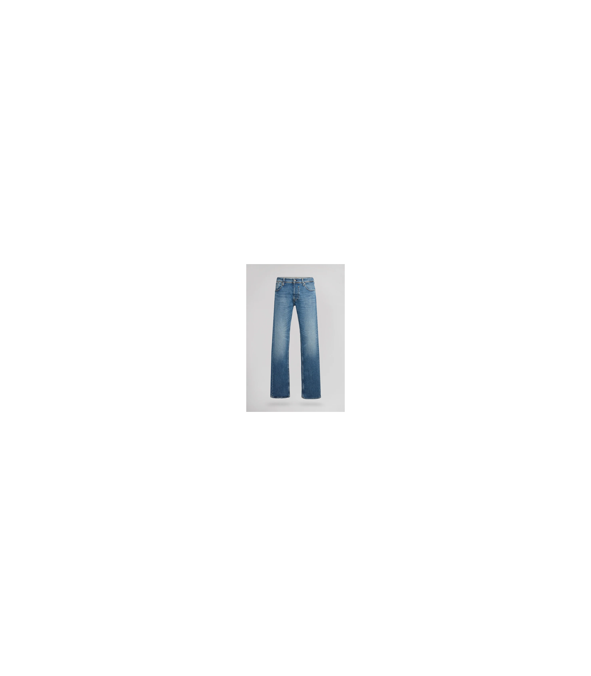 Pantalon jean teddy smith 300gvintagedark