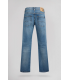 Pantalon jean teddy smith 300gvintagedark