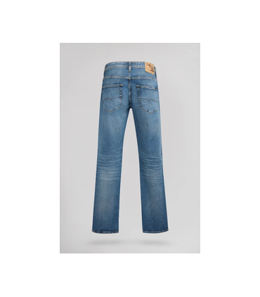 Pantalon jean teddy smith 300gvintagedark