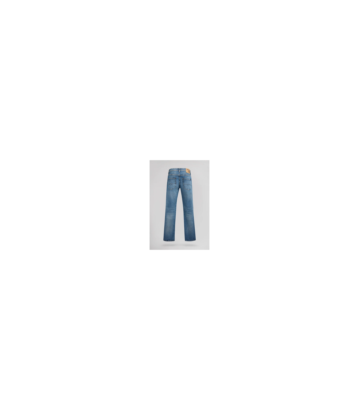 Pantalon jean teddy smith 300gvintagedark