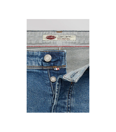 Pantalon jean teddy smith 300gvintagedark