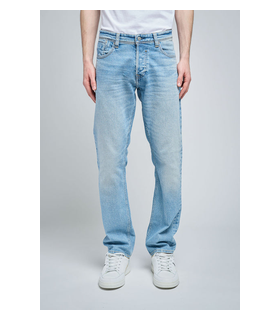 Pantalon jean teddy smith 341frippindigo