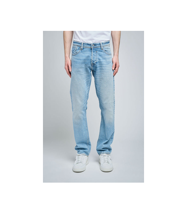 Pantalon jean teddy smith 341frippindigo