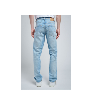 Pantalon jean teddy smith 341frippindigo