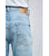Pantalon jean teddy smith 341frippindigo