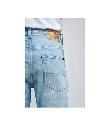Pantalon jean teddy smith 341frippindigo