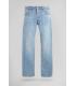 Pantalon jean teddy smith 341frippindigo