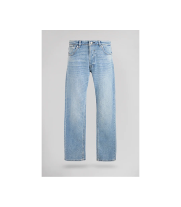 Pantalon jean teddy smith 341frippindigo