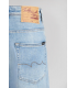Pantalon jean teddy smith 341frippindigo
