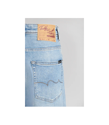Pantalon jean teddy smith 341frippindigo