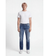 Pantalon jean teddy smith 349sdarkbluestone