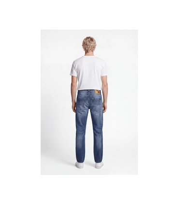 Pantalon jean teddy smith 349sdarkbluestone