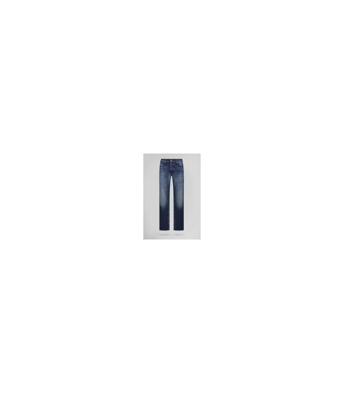 Pantalon jean teddy smith 349sdarkbluestone