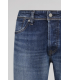 Pantalon jean teddy smith 349sdarkbluestone