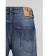 Pantalon jean teddy smith 349sdarkbluestone