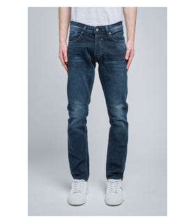 Pantalon jean teddy smith 365deepblue