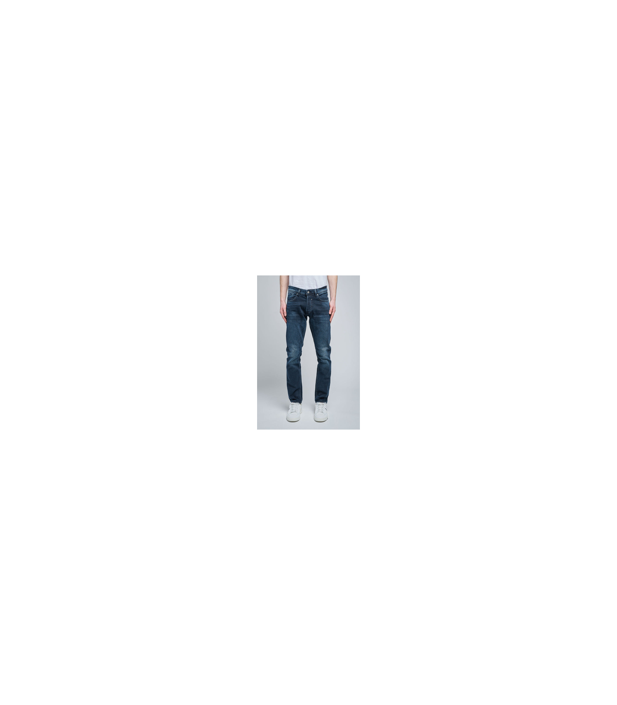 Pantalon jean teddy smith 365deepblue