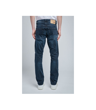 Pantalon jean teddy smith 365deepblue