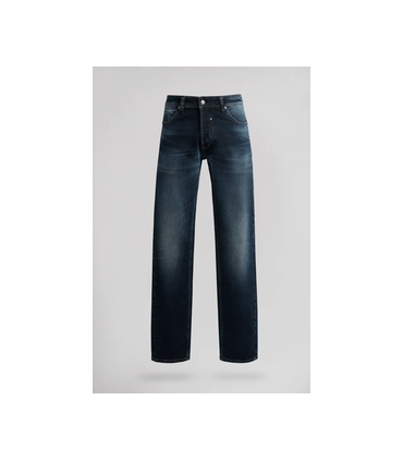 Pantalon jean teddy smith 365deepblue
