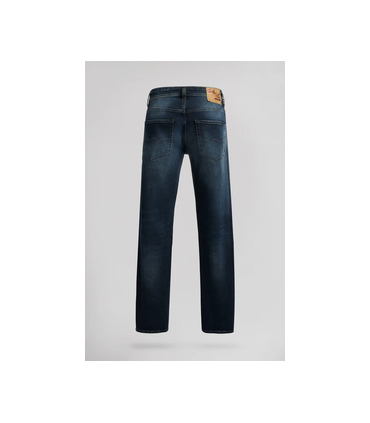 Pantalon jean teddy smith 365deepblue