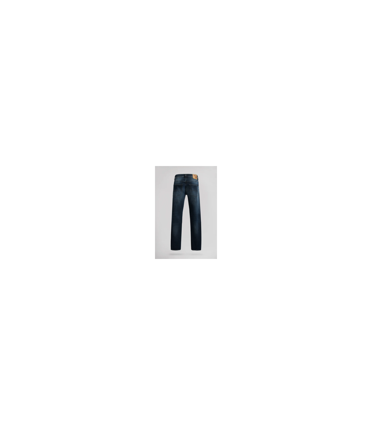 Pantalon jean teddy smith 365deepblue
