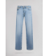 Pantalon jean teddy smith 307indigo