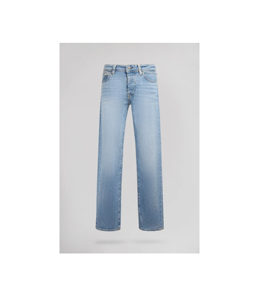 Pantalon jean teddy smith 307indigo