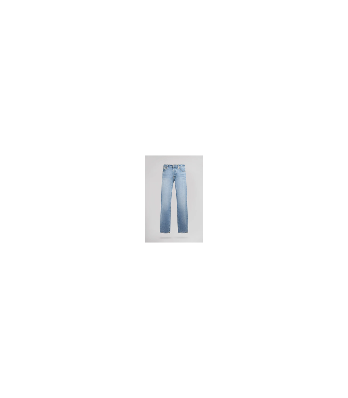 Pantalon jean teddy smith 307indigo